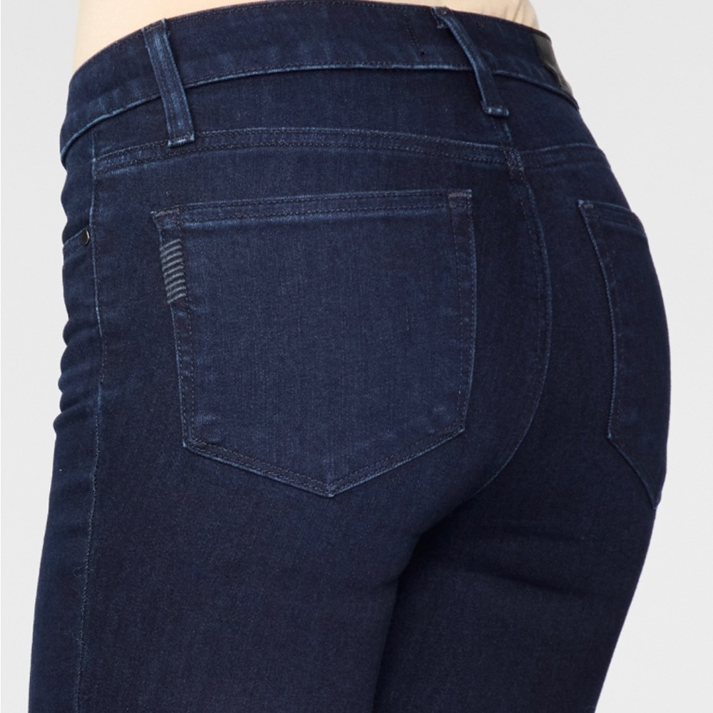 Paige denim jeans.